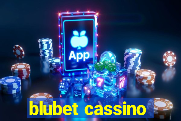 blubet cassino